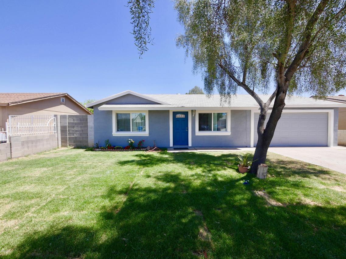 2629 N 62nd Ave., Phoenix, AZ 85035