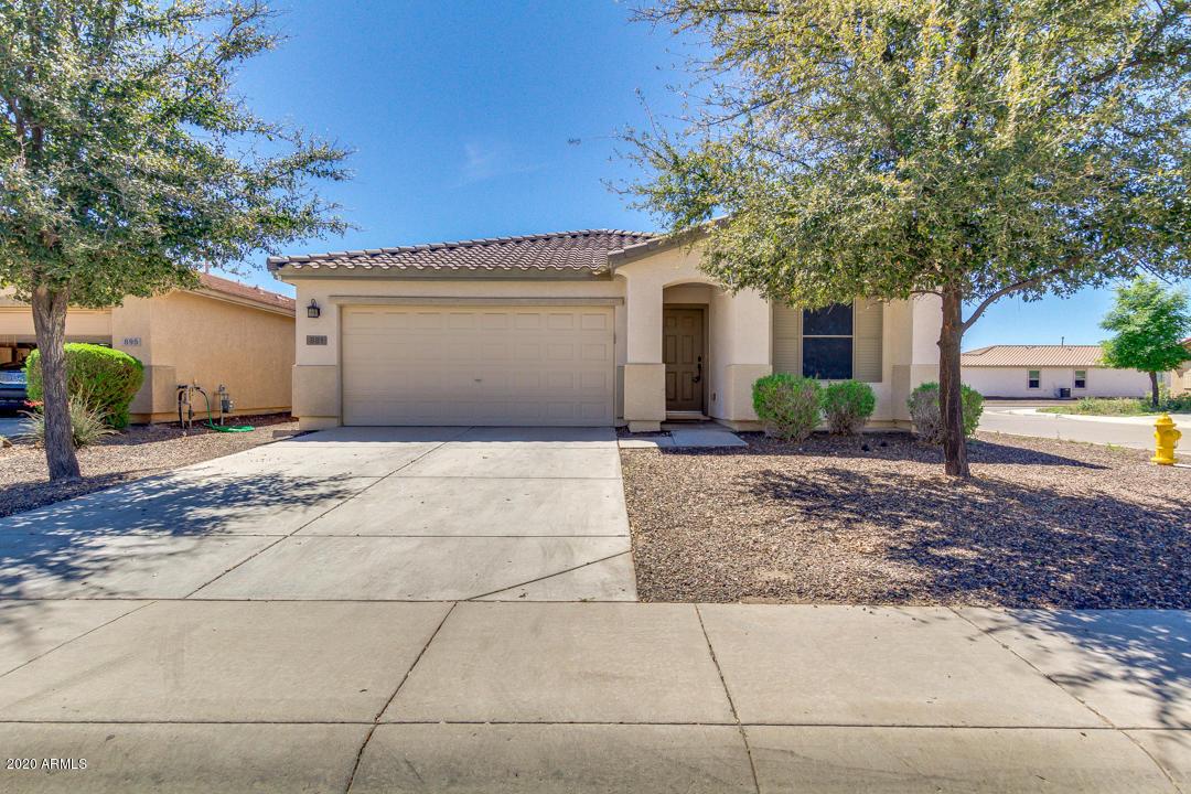881 E Kelsi Ave., San Tan Valley, AZ 85140