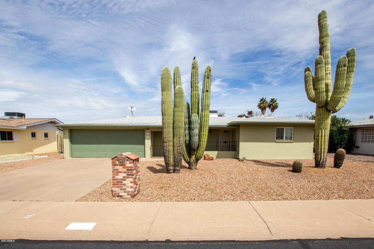 6666 E El Paso St., Mesa, AZ 85205