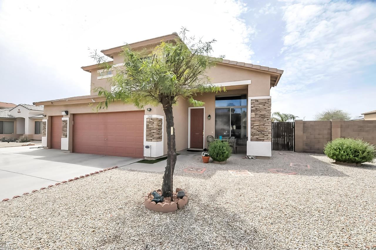 1365 E 12th St., Casa Grande, AZ 85122