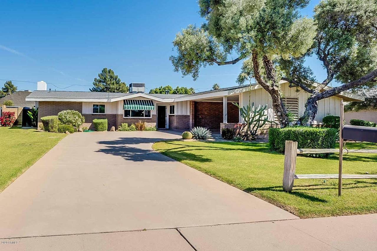 8009 N 6th St., Phoenix, AZ 85020