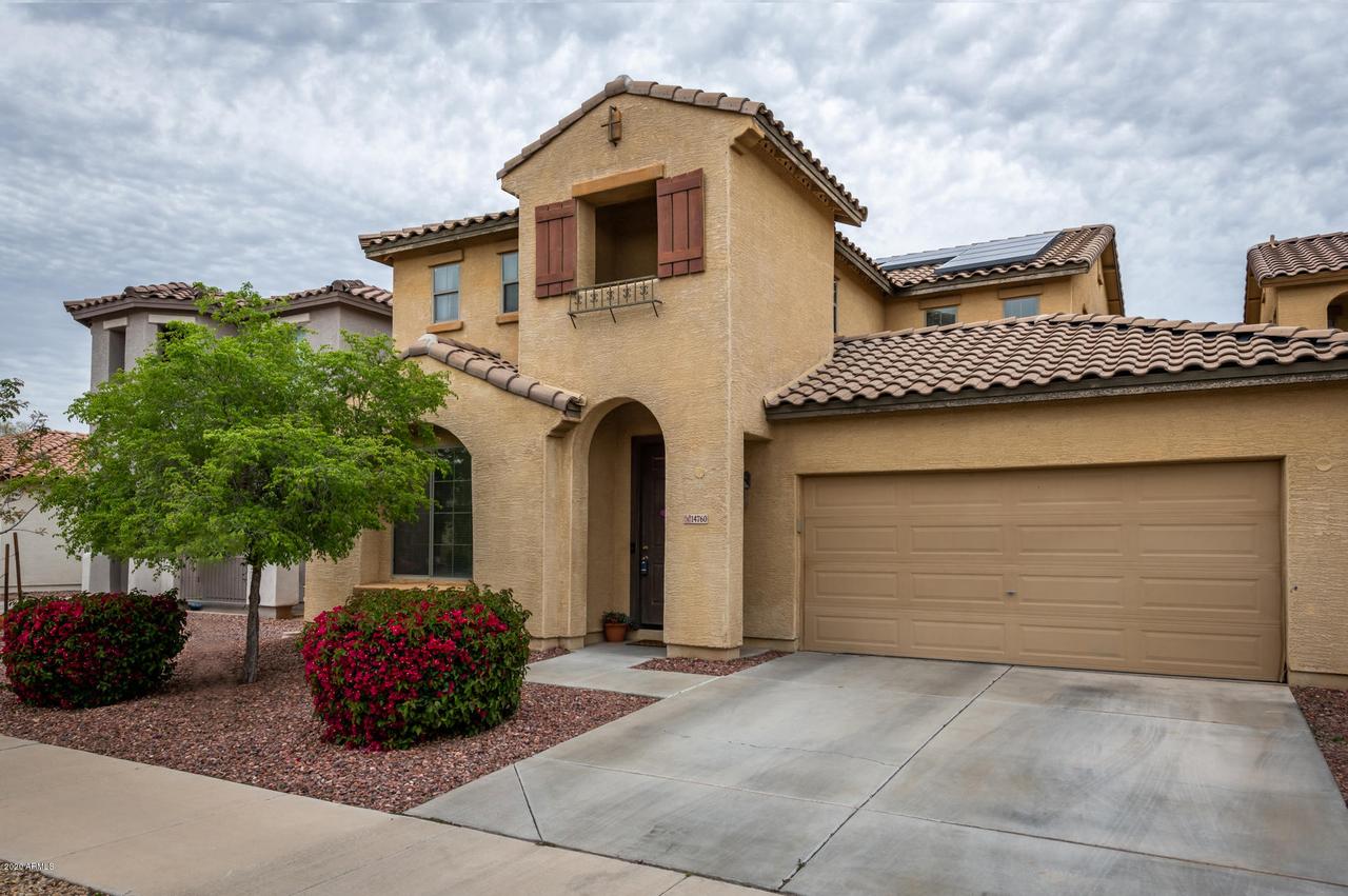 14760 W Riviera Dr., Surprise, AZ 85379