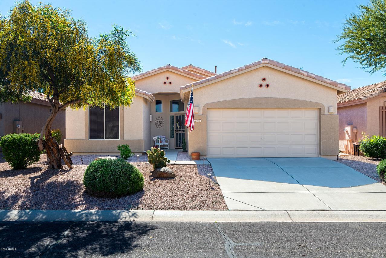 6385 S Ginty Dr., Gold Canyon, AZ 85118