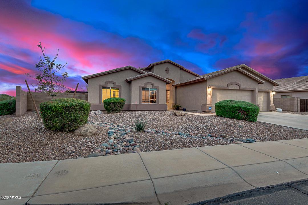 43229 W Little Dr., Maricopa, AZ 85138