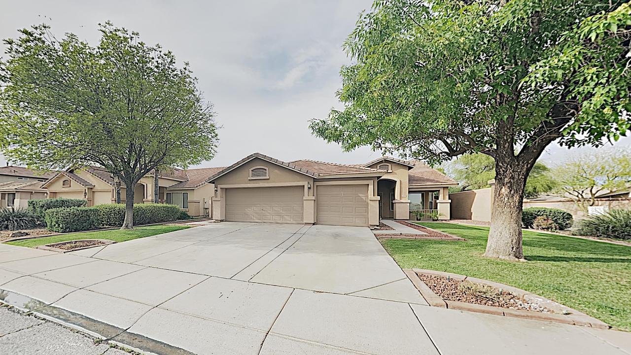 3880 E Campbell Ave., Gilbert, AZ 85234