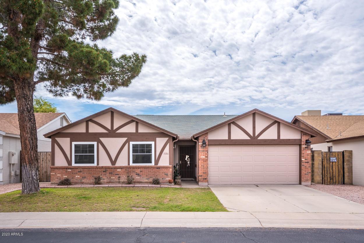 6335 E Brown Rd. #1086, Mesa, AZ 85205