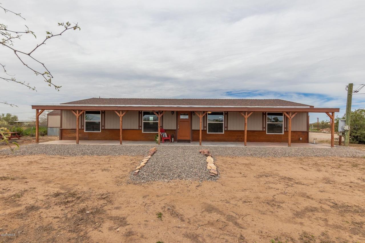23023 W Lone Mountain Rd., Wittmann, AZ 85361
