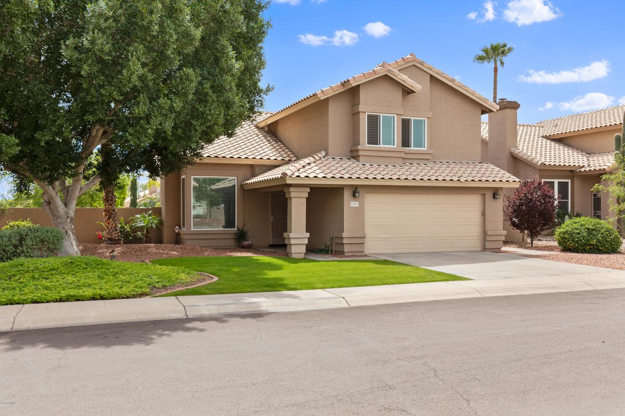 4319 E Woodland Dr., Phoenix, AZ 85048