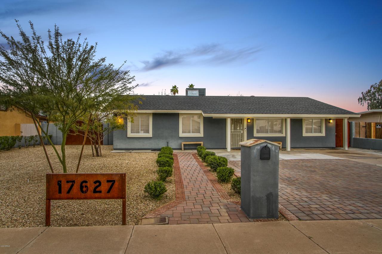 17627 N 15th Ave., Phoenix, AZ 85023