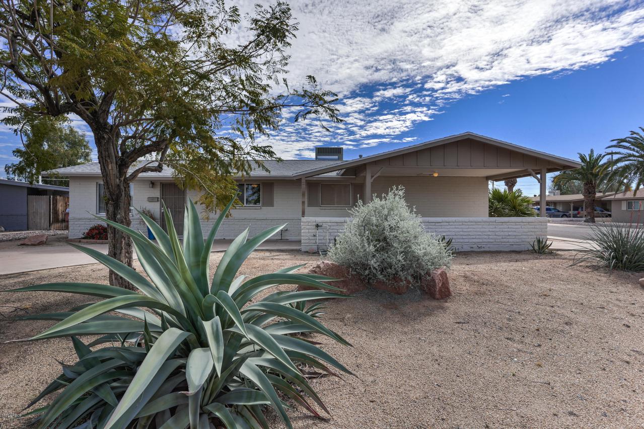 7818 E Kimsey Ln., Scottsdale, AZ 85257