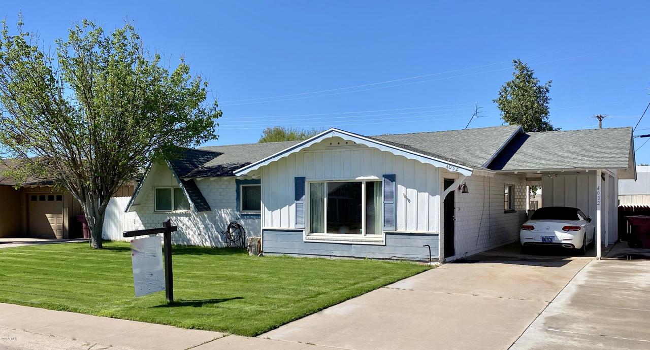 4032 N 82nd Pl., Scottsdale, AZ 85251