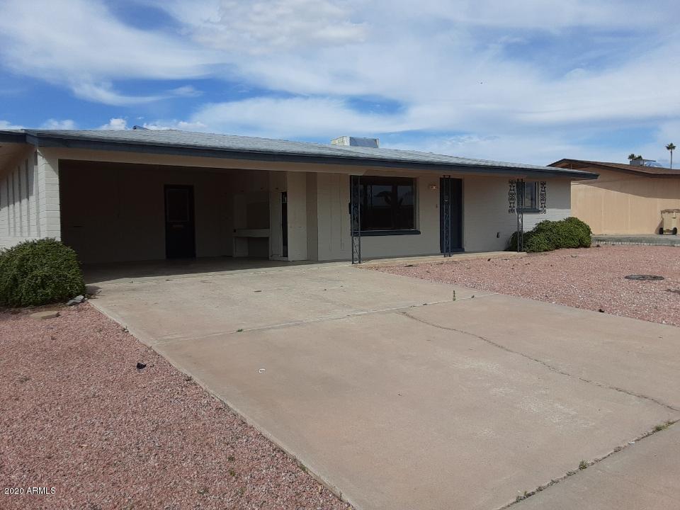 5662 E Decatur St., Mesa, AZ 85205
