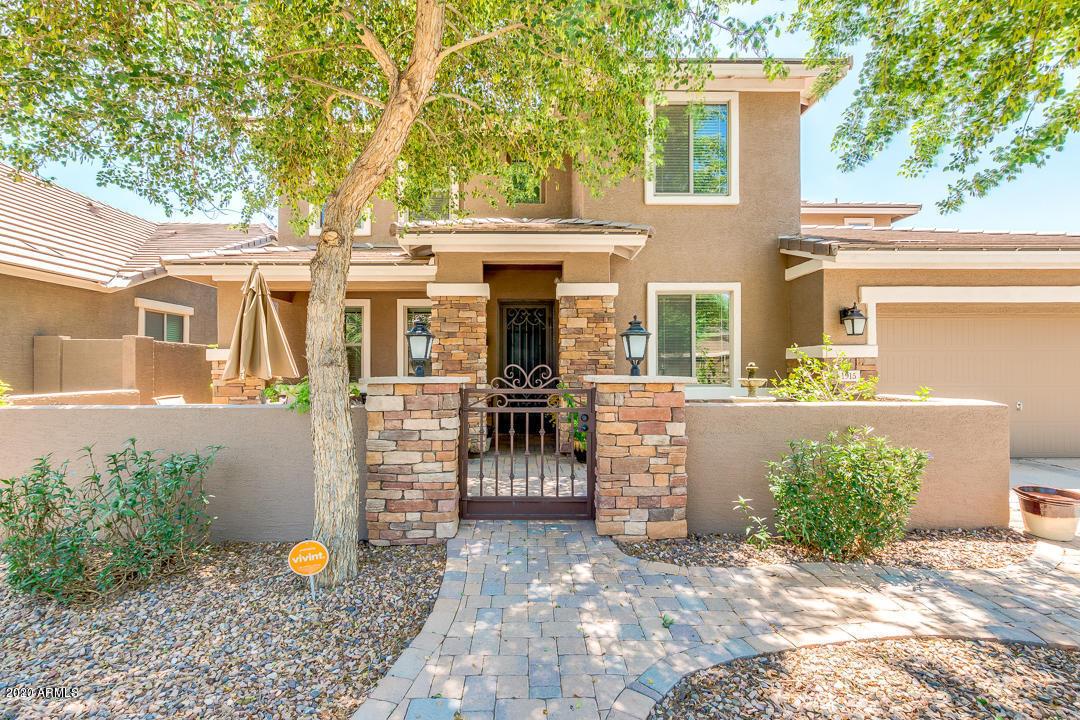 1915 E Merlot St., Gilbert, AZ 85298