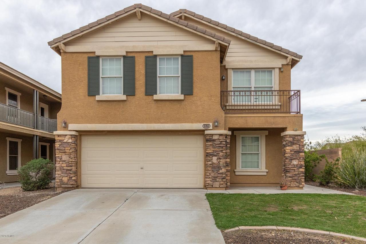 3762 N 292nd Dr., Buckeye, AZ 85396