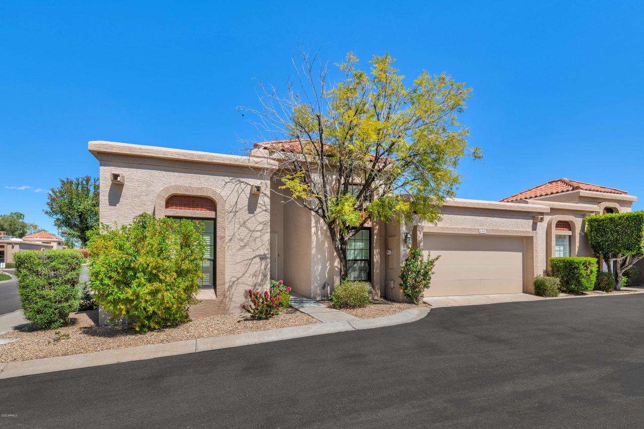 6349 N 19th St., Phoenix, AZ 85016