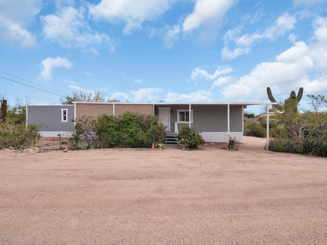 1315 E Scenic St., Apache Junction, AZ 85119