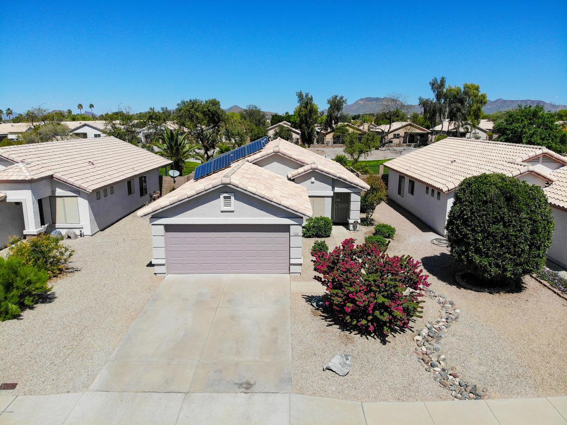 9930 E Delta Cir., Mesa, AZ 85208