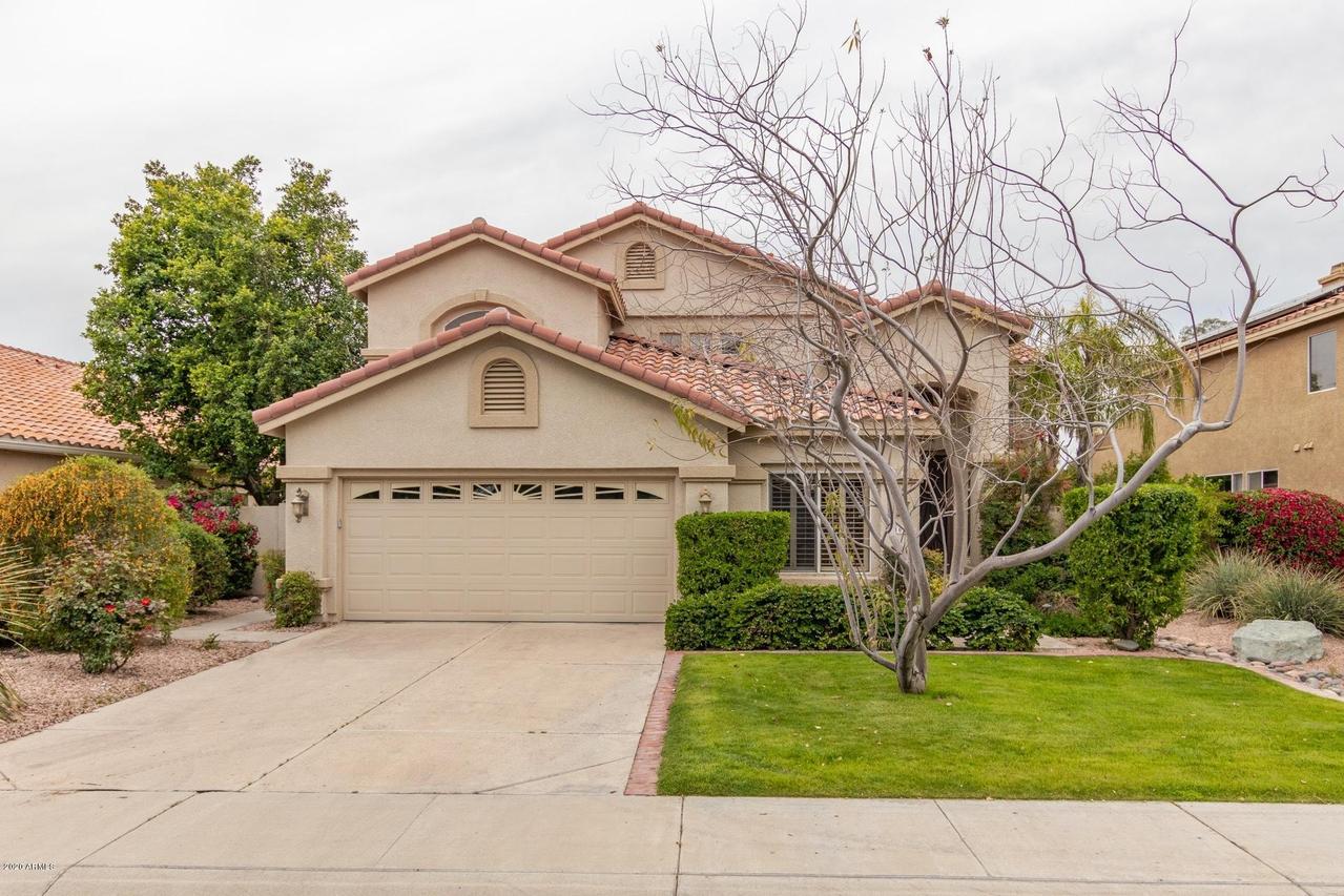 21614 N 59th Ln., Glendale, AZ 85308