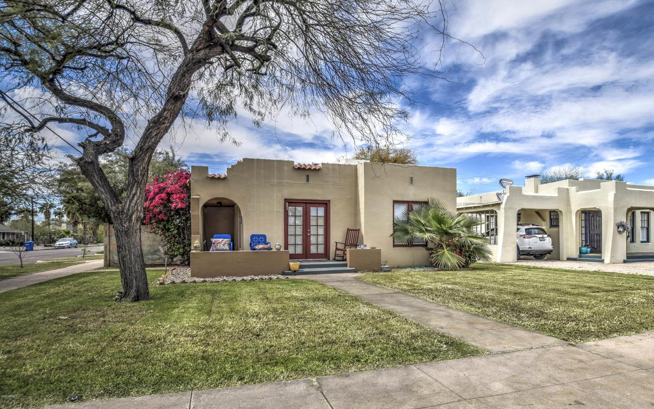 2502 N 10th St., Phoenix, AZ 85006