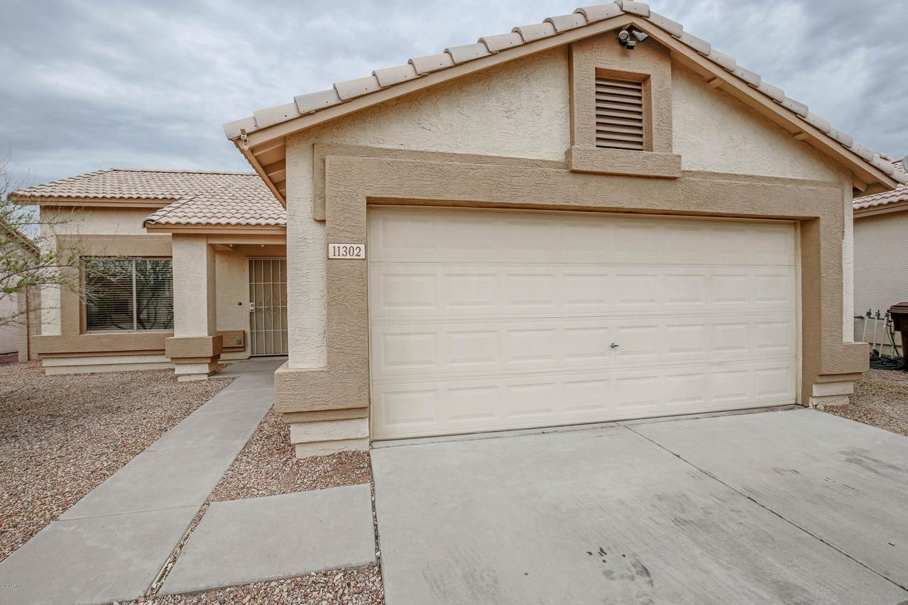 11302 W Diana Ave., Peoria, AZ 85345