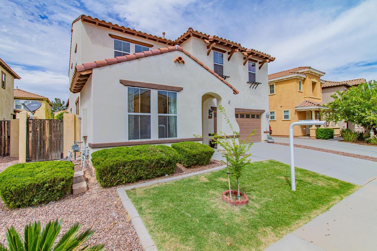 1158 E Park Ave., Chandler, AZ 85225