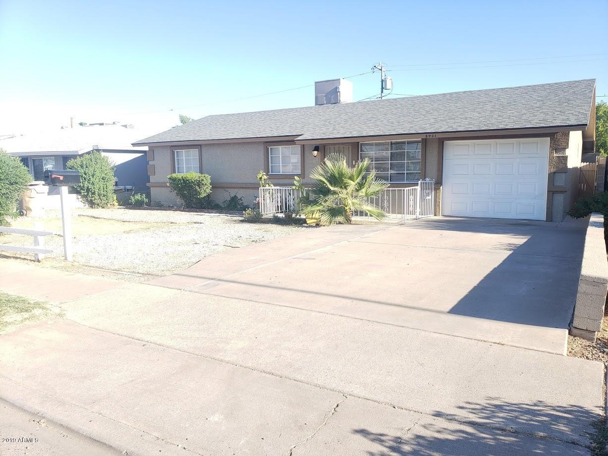 5937 W Maryland Ave., Glendale, AZ 85301