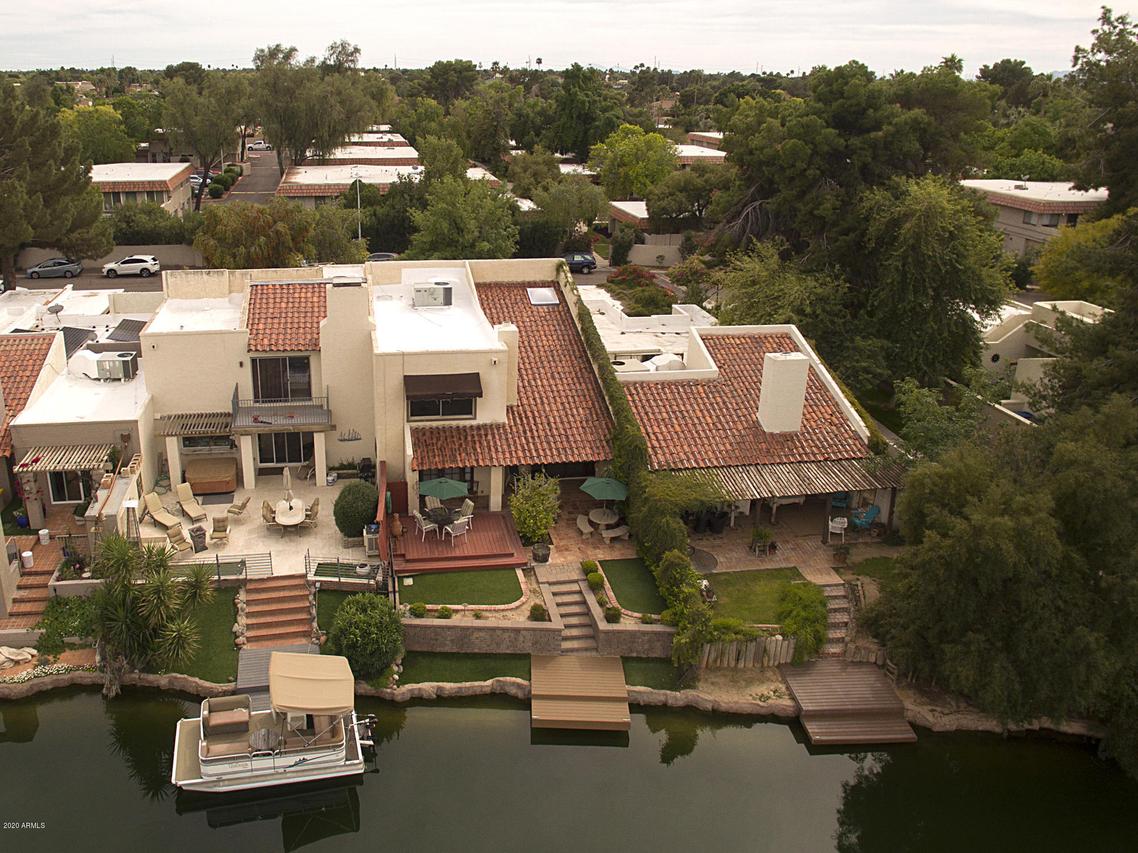 1120 E Driftwood Dr., Tempe, AZ 85283