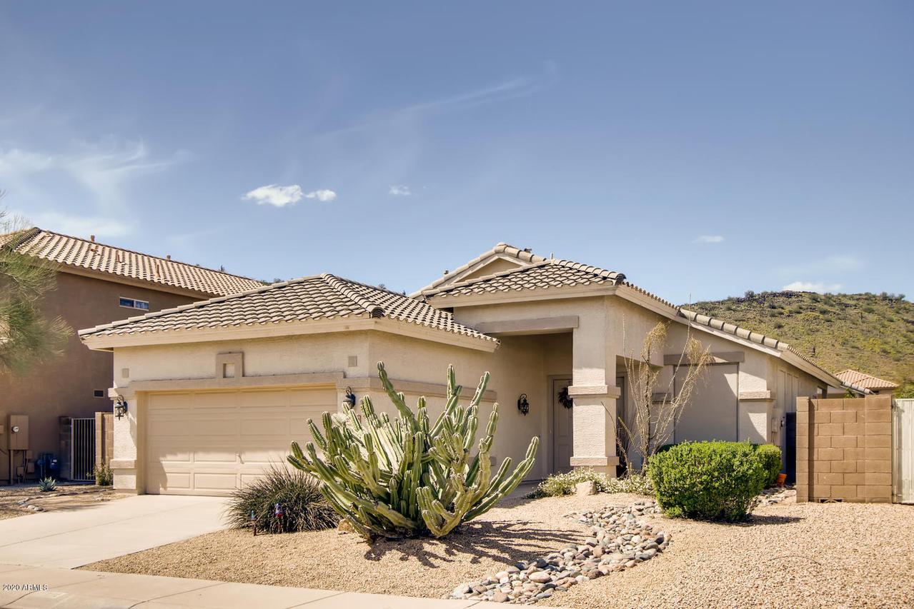 23422 N 21st Pl., Phoenix, AZ 85024