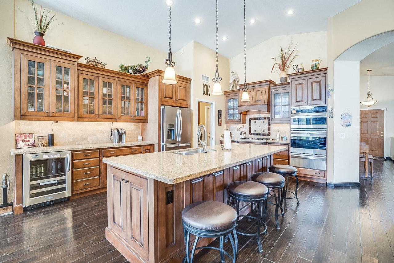 471 E Palomino Dr., Gilbert, AZ 85296