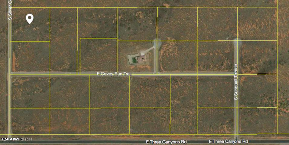 tbd S Silver Concho Way #1, Hereford, AZ 85615