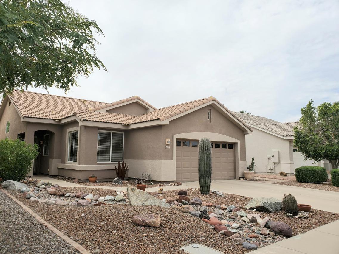 1355 W Musket Way, Chandler, AZ 85286