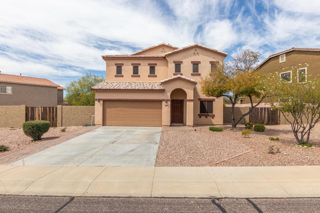 3650 W Jacksonville Dr., Anthem, AZ 85086