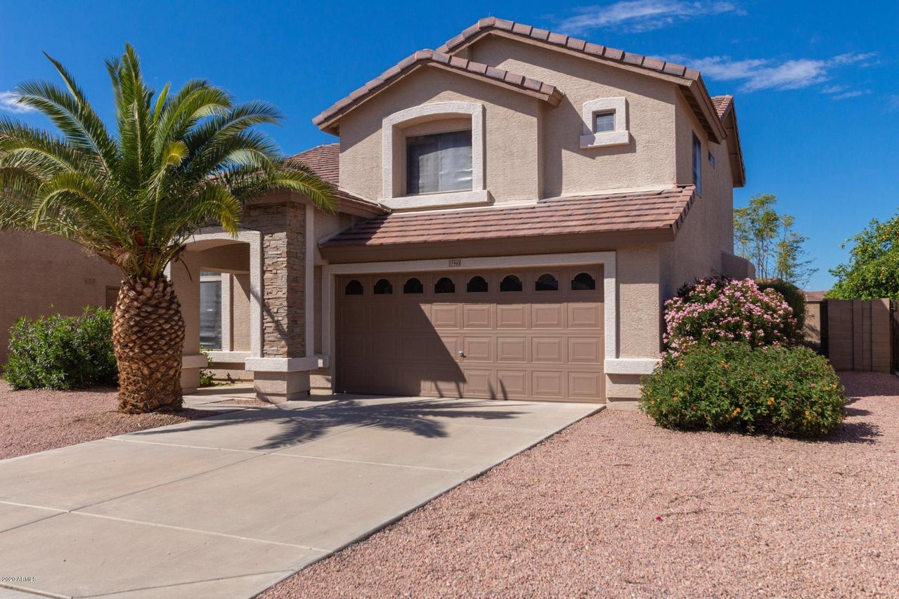 15960 W Tasha Dr., Surprise, AZ 85374