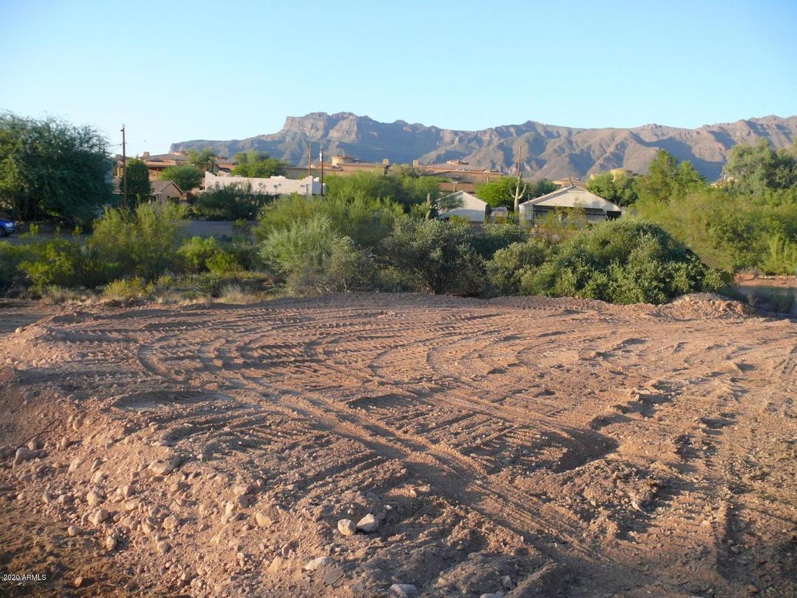 5600 S Estrella Rd. #89, Gold Canyon, AZ 85118