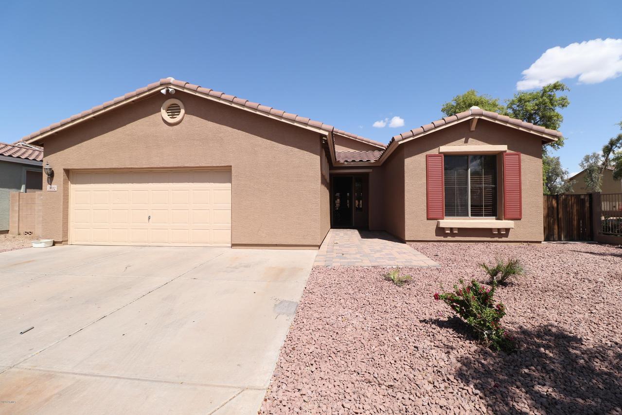 7402 W Superior Ave., Phoenix, AZ 85043