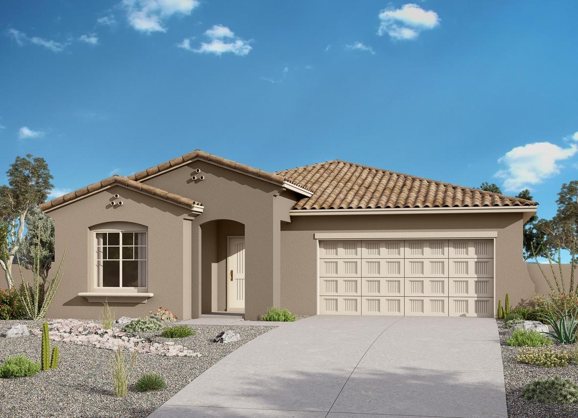 21175 W Cypress St., Buckeye, AZ 85396