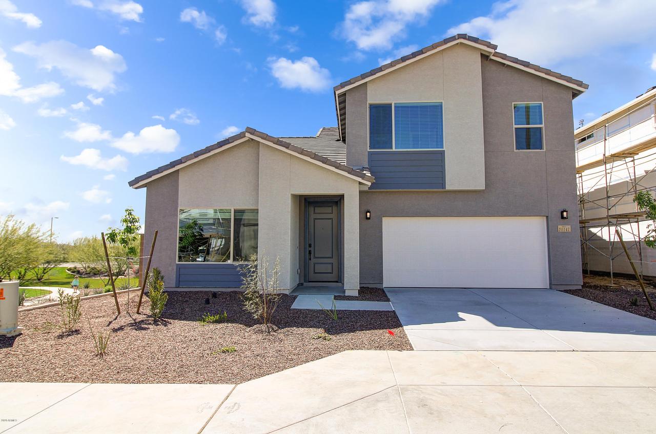 21147 W Holly St., Buckeye, AZ 85396