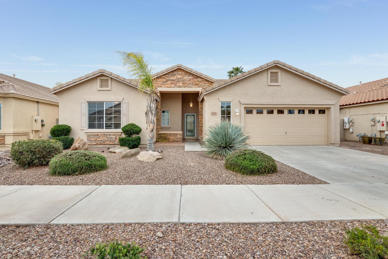 22005 E Camina Plata Pl., Queen Creek, AZ 85142