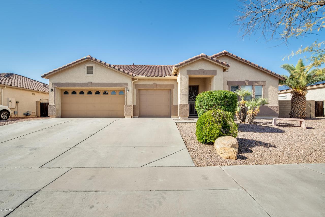 3346 W Desert Vista Tr., Phoenix, AZ 85083