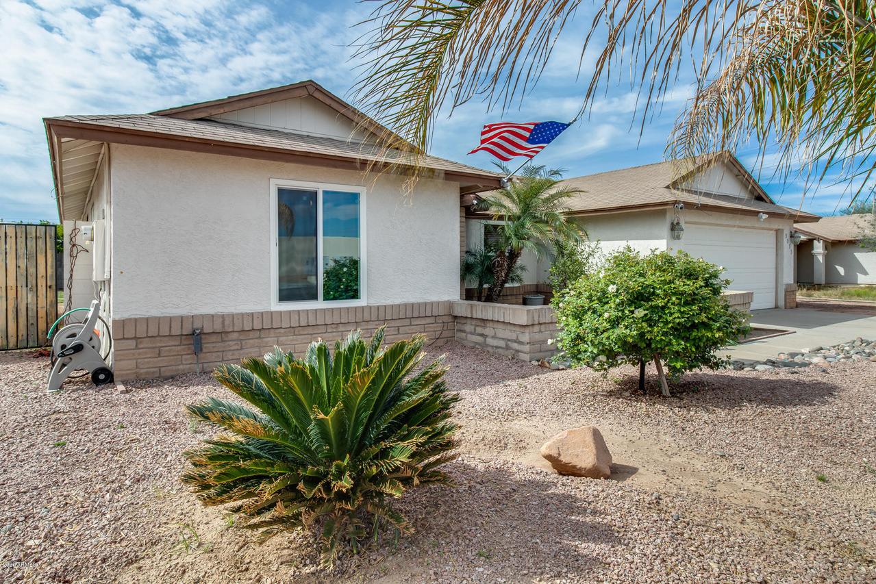 9033 W Butler Dr., Peoria, AZ 85345