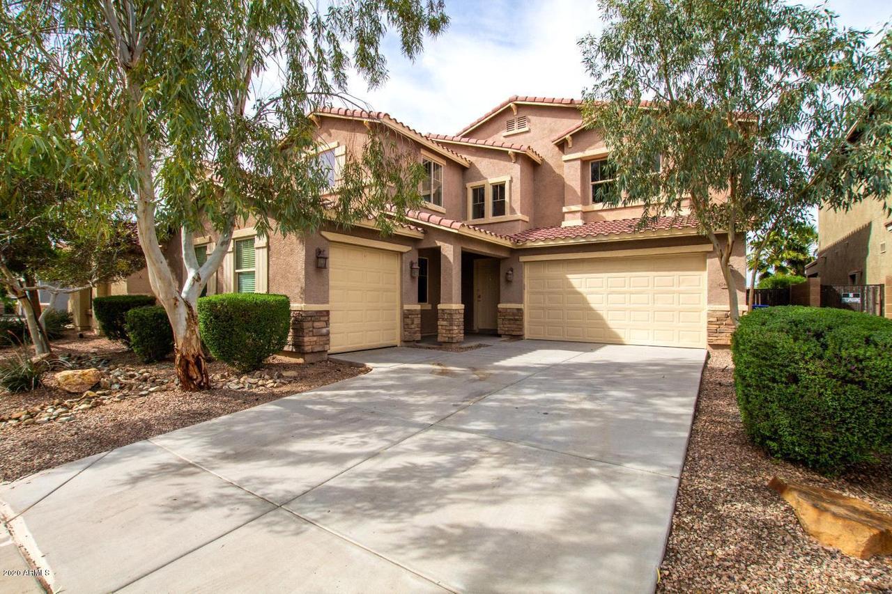 42462 W Avella Dr., Maricopa, AZ 85138