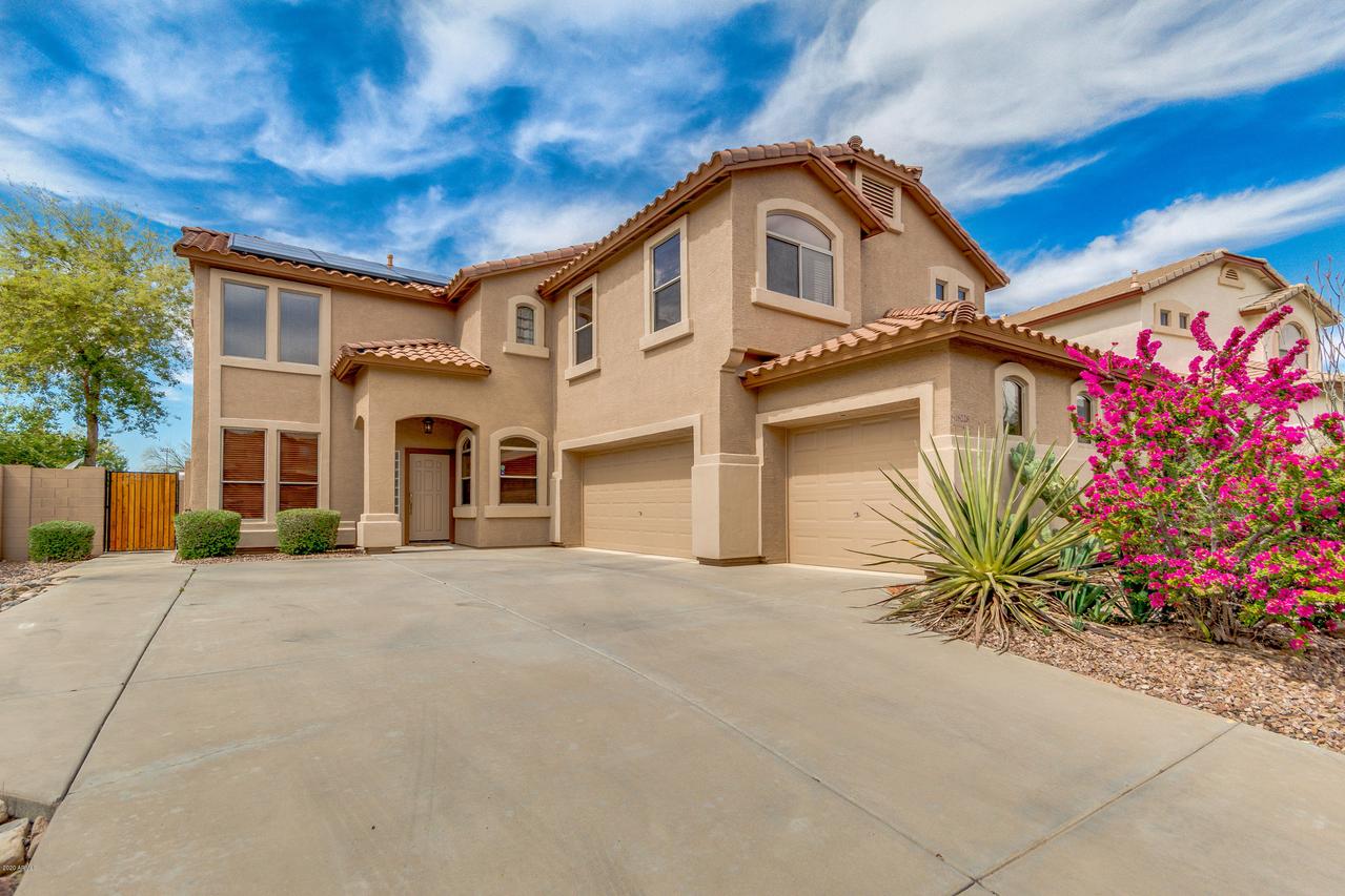 16228 N 99th Pl., Scottsdale, AZ 85260