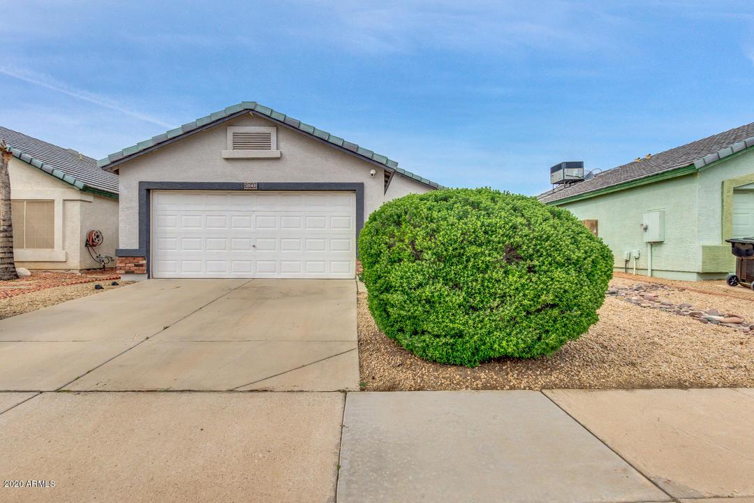 3040 W Lone Cactus Dr., Phoenix, AZ 85027
