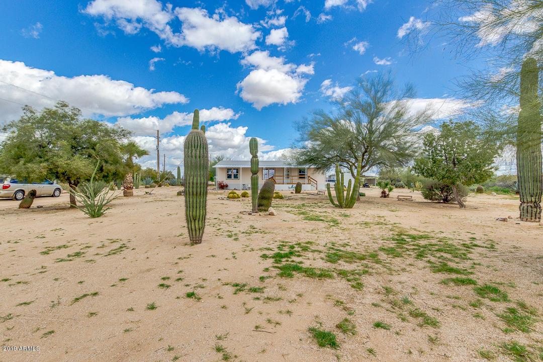 3631 N Thistle Dr., Florence, AZ 85132