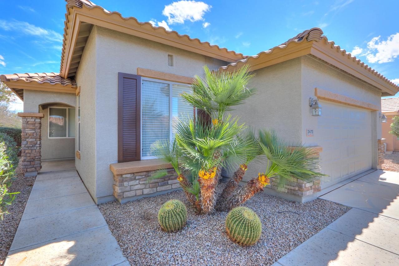 2473 E Hancock Tr., Casa Grande, AZ 85194