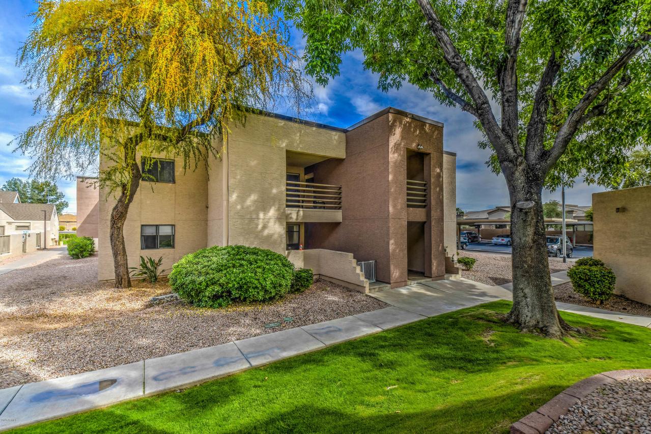 1340 N Recker Rd. #204, Mesa, AZ 85205