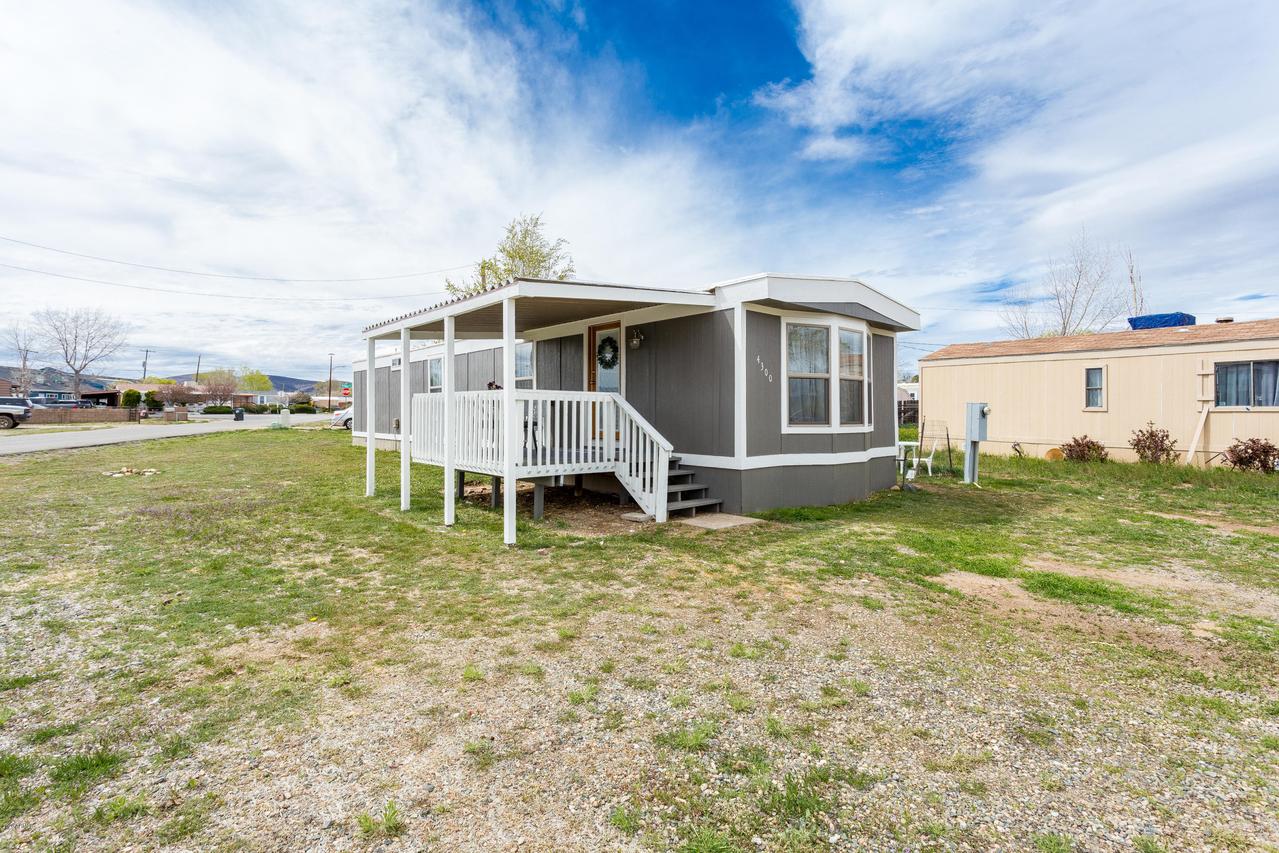 4300 N Mobile Cir., Prescott Valley, AZ 86314