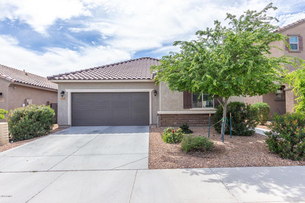 12067 W Tether Tr., Peoria, AZ 85383