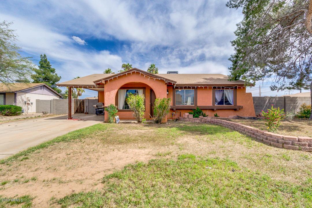 3147 S Alta Vista Cir., Mesa, AZ 85202