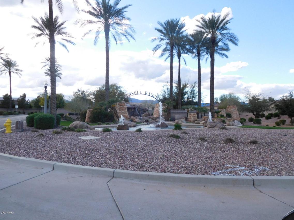 18227 W Solano Ct. #45, Litchfield Park, AZ 85340
